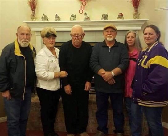 Jackie Ray Garrett - Photo 40