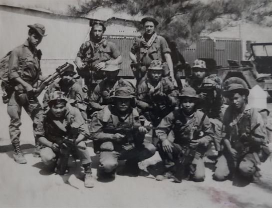 Jackie Ray Garrett - Photo 47