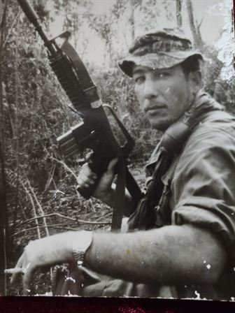 Jackie Ray Garrett - Photo 53