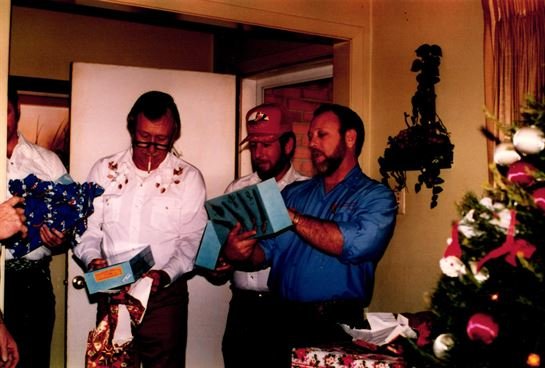 Jackie Ray Garrett - Photo 63