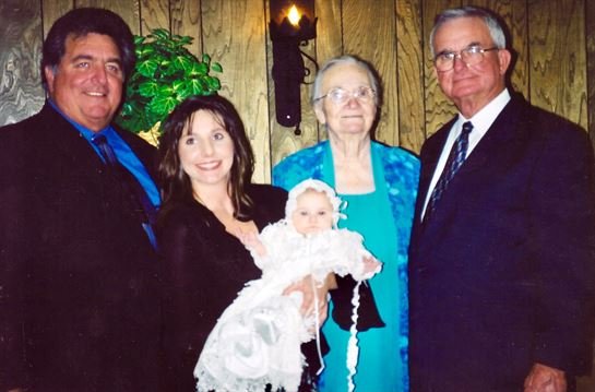 Orvis Ray Holston - Photo 4