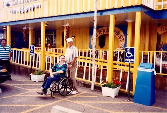 Orvis Ray Holston - Photo 6