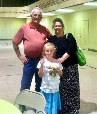 Orvis Ray Holston - Photo 9