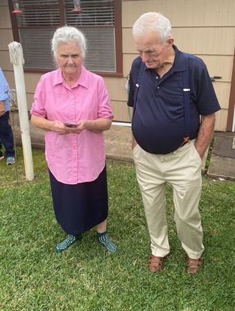 Orvis Ray Holston - Photo 17