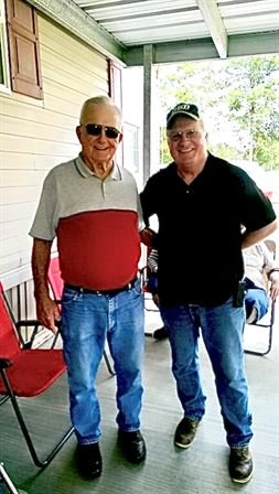 Orvis Ray Holston - Photo 31