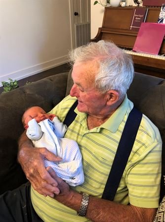 Orvis Ray Holston - Photo 36