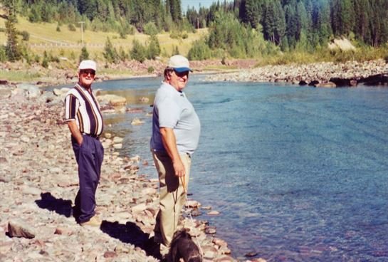 Orvis Ray Holston - Photo 38