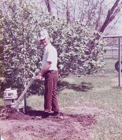 Orvis Ray Holston - Photo 39