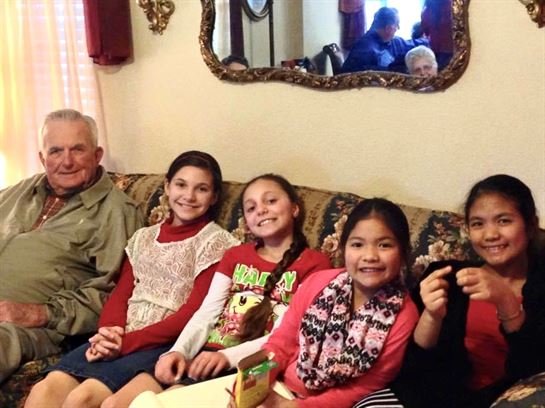 Orvis Ray Holston - Photo 41