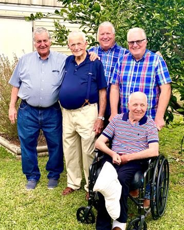 Orvis Ray Holston - Photo 43