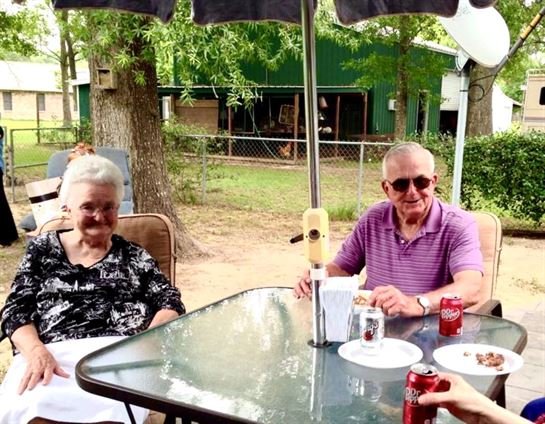 Orvis Ray Holston - Photo 56