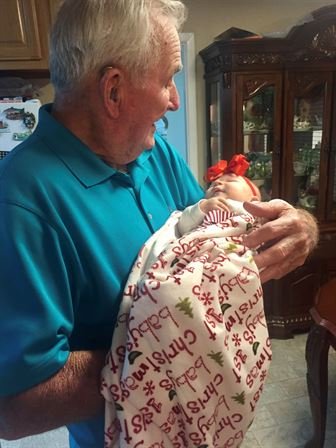 Orvis Ray Holston - Photo 57