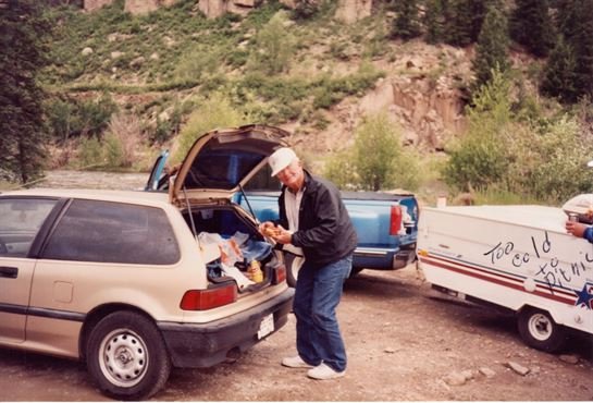 Orvis Ray Holston - Photo 58