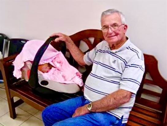 Orvis Ray Holston - Photo 67