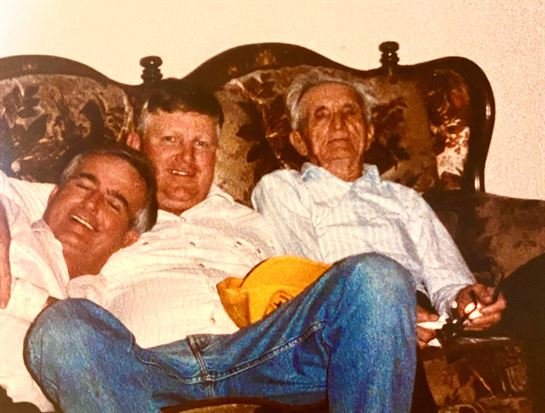 Orvis Ray Holston - Photo 79