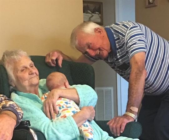 Orvis Ray Holston - Photo 83