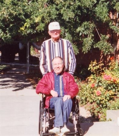 Orvis Ray Holston - Photo 85