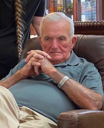 Orvis Ray Holston - Photo 93