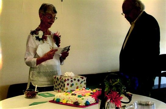 Kathryn Josephine Williams - Photo 2