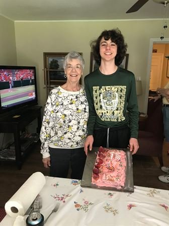 Kathryn Josephine Williams - Photo 28