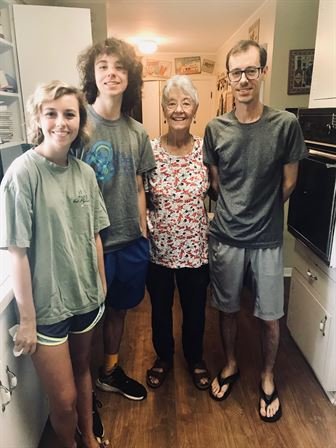 Kathryn Josephine Williams - Photo 33