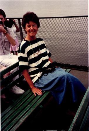 Kathryn Josephine Williams - Photo 42