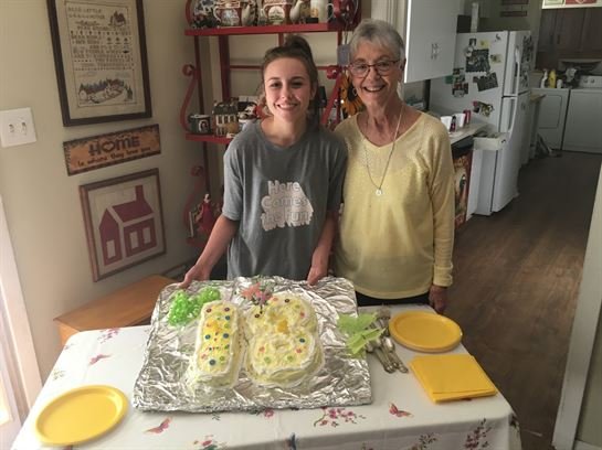 Kathryn Josephine Williams - Photo 43