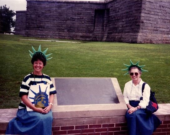 Kathryn Josephine Williams - Photo 45