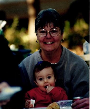 Kathryn Josephine Williams - Photo 53