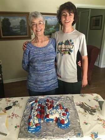 Kathryn Josephine Williams - Photo 57