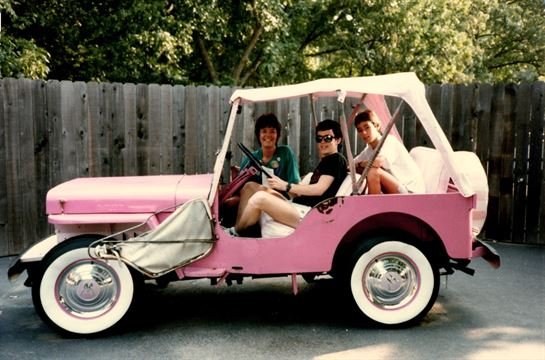 Kathryn Josephine Williams - Photo 58