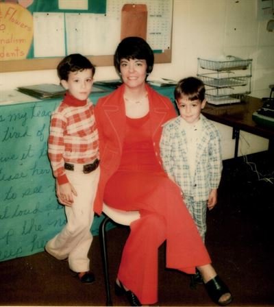 Kathryn Josephine Williams - Photo 61