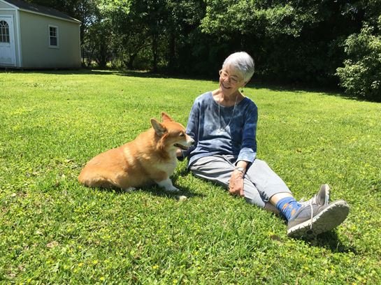 Kathryn Josephine Williams - Photo 80