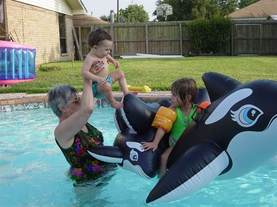 Kathryn Josephine Williams - Photo 87