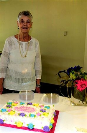 Kathryn Josephine Williams - Photo 95