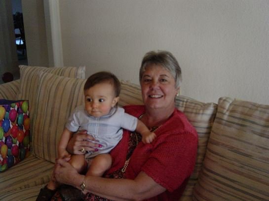 Kathryn Josephine Williams - Photo 110