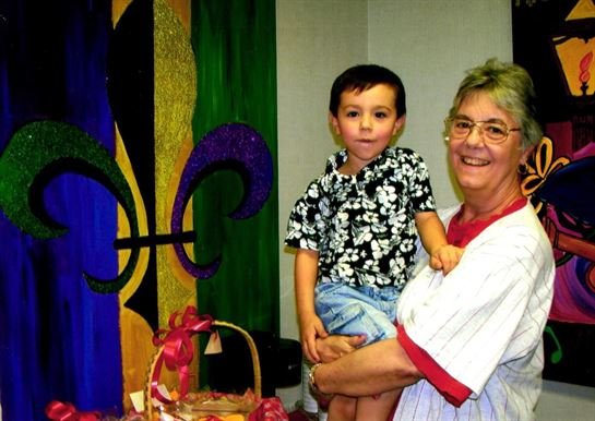 Kathryn Josephine Williams - Photo 111