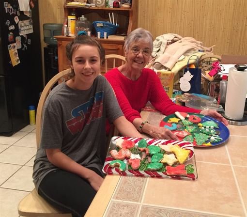 Kathryn Josephine Williams - Photo 119