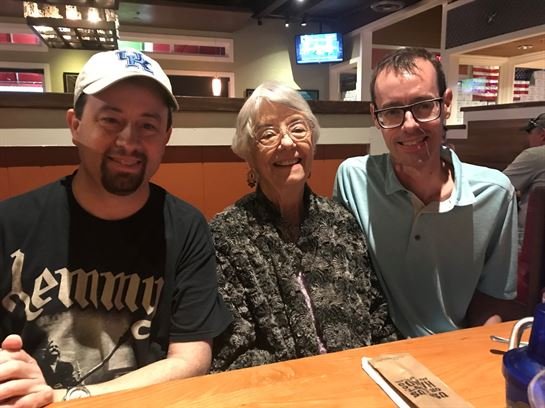 Kathryn Josephine Williams - Photo 122