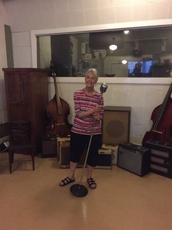 Kathryn Josephine Williams - Photo 127