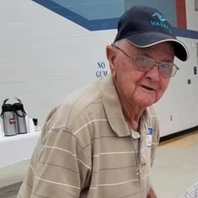 Mayo J. LeBlanc - Photo 2