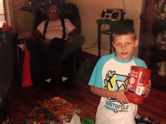 Walter Ernest Guice - Photo 8