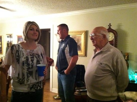 Walter Ernest Guice - Photo 18