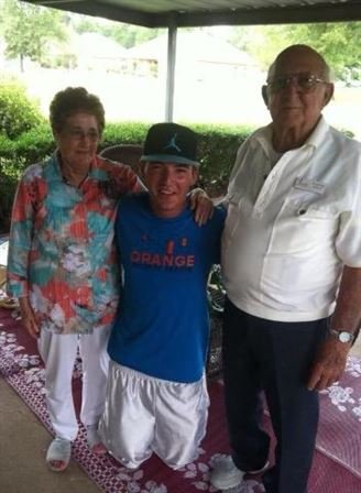 Walter Ernest Guice - Photo 21