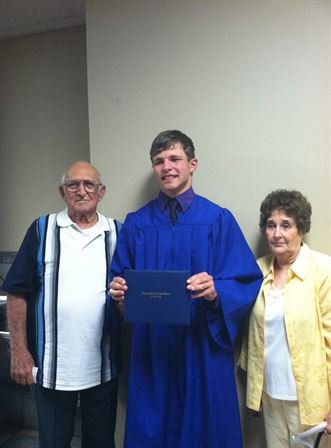 Walter Ernest Guice - Photo 33