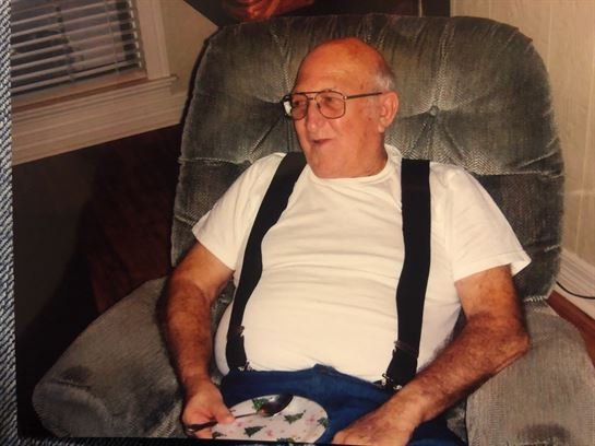 Walter Ernest Guice - Photo 34