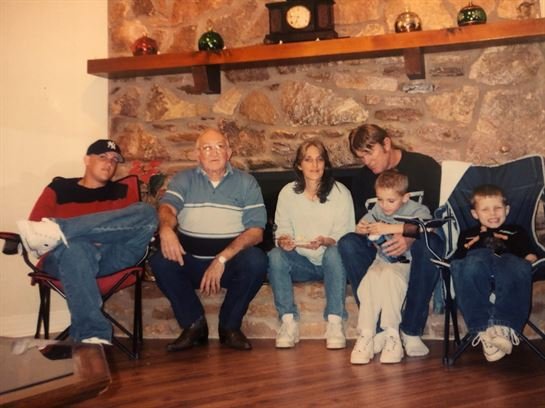 Walter Ernest Guice - Photo 37