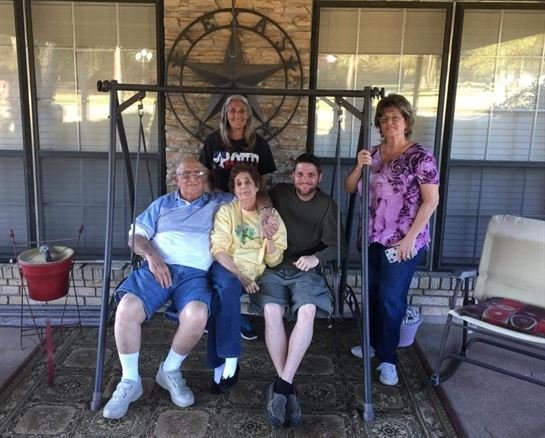 Walter Ernest Guice - Photo 44