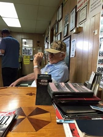 Walter Ernest Guice - Photo 45