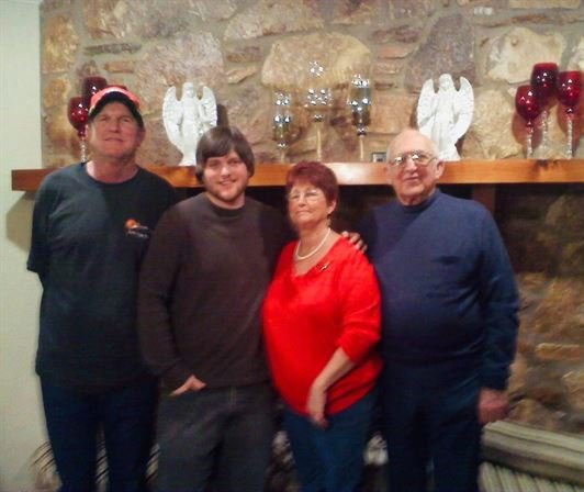 Walter Ernest Guice - Photo 47